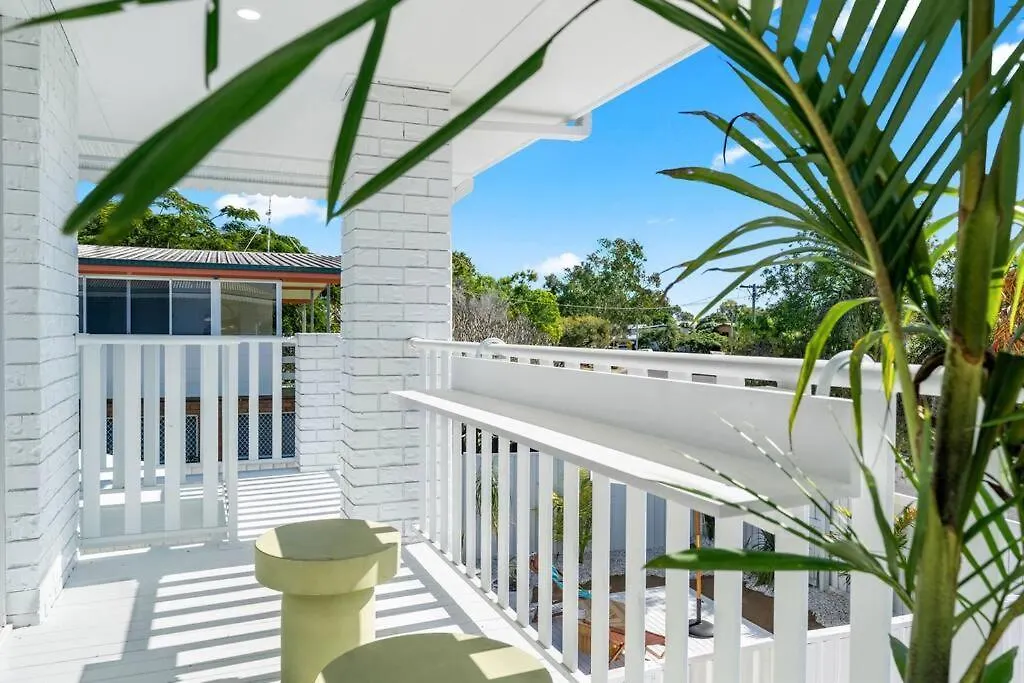 The Saguaro Villa #1 Hervey Bay Urangan