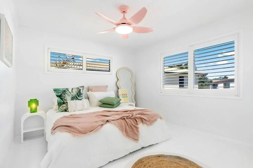 Apartmán The Saguaro Villa #1 Hervey Bay Urangan