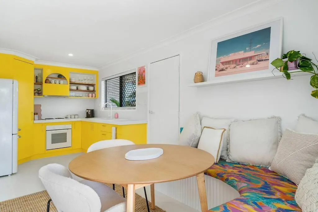 The Saguaro Villa #1 Hervey Bay Urangan