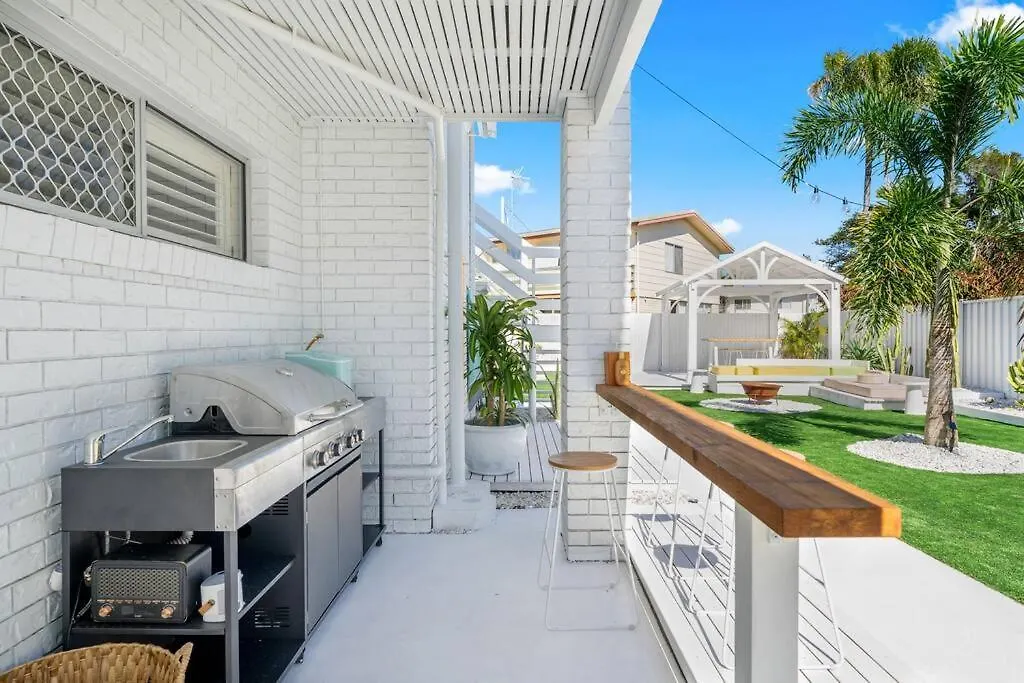 The Saguaro Villa #1 Hervey Bay Urangan