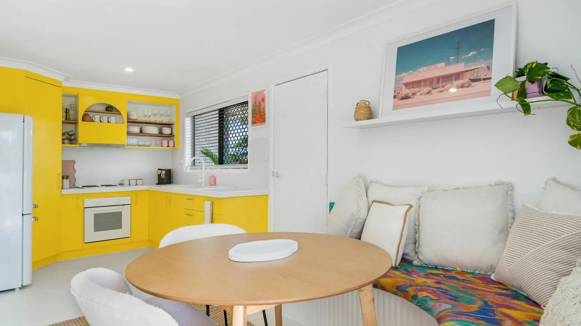 Apartmán The Saguaro Villa #1 Hervey Bay Urangan Austrálie