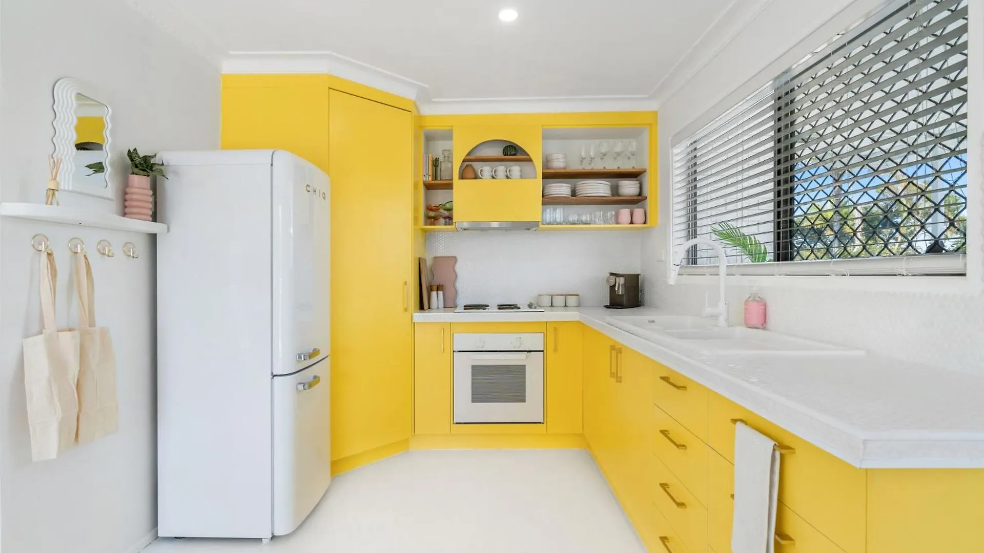 The Saguaro Villa #1 Hervey Bay Urangan Apartmán