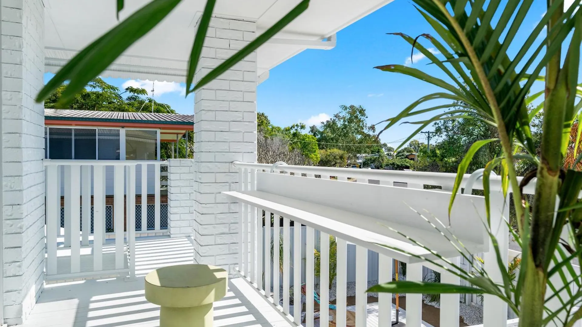 Apartmán The Saguaro Villa #1 Hervey Bay Urangan